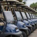 golf tournament